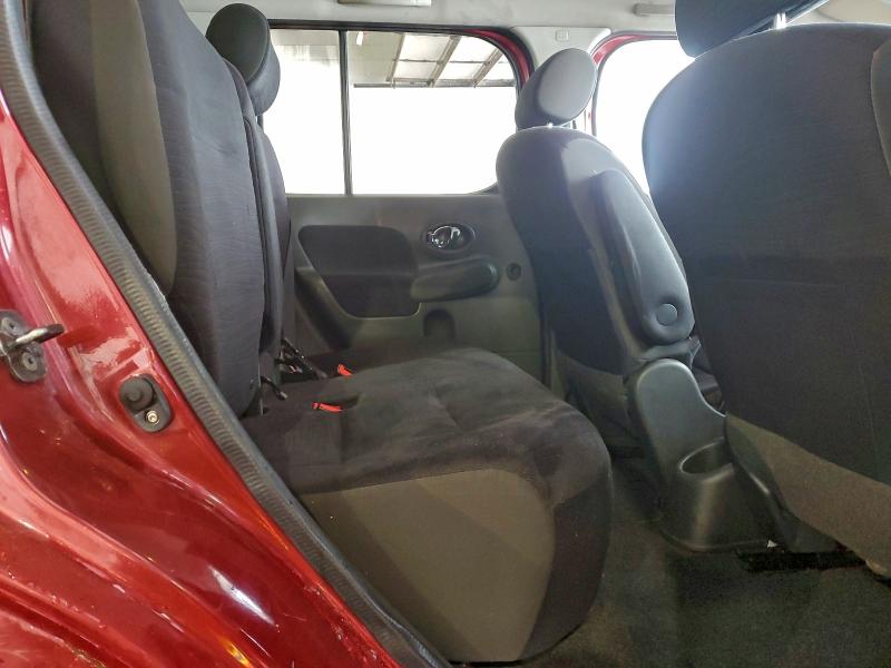 2014 NISSAN CUBE S #3301938474