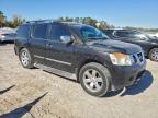 Lot #3316034328 2012 NISSAN ARMADA SV
