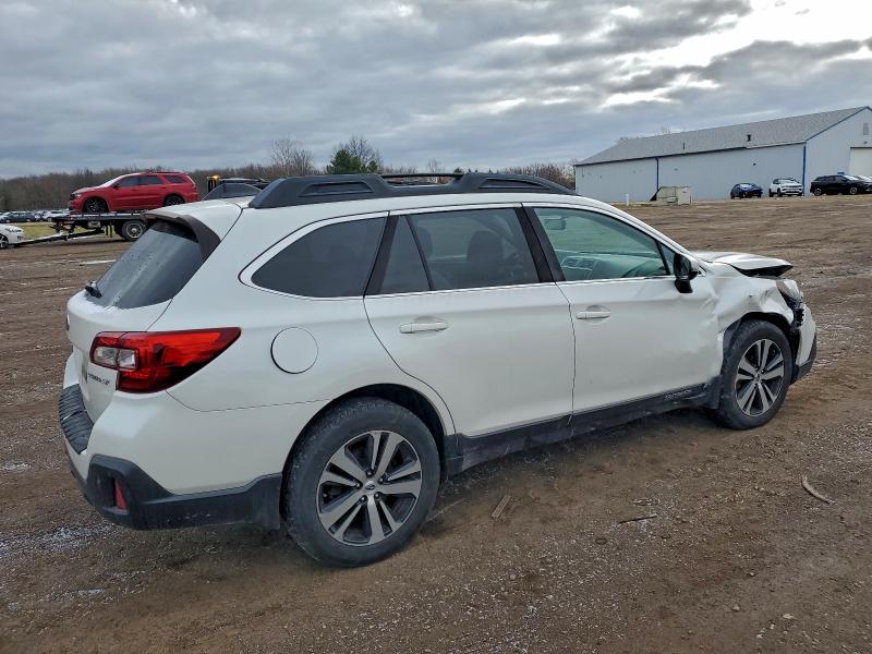 2018 SUBARU OUTBACK 2. #3301807339