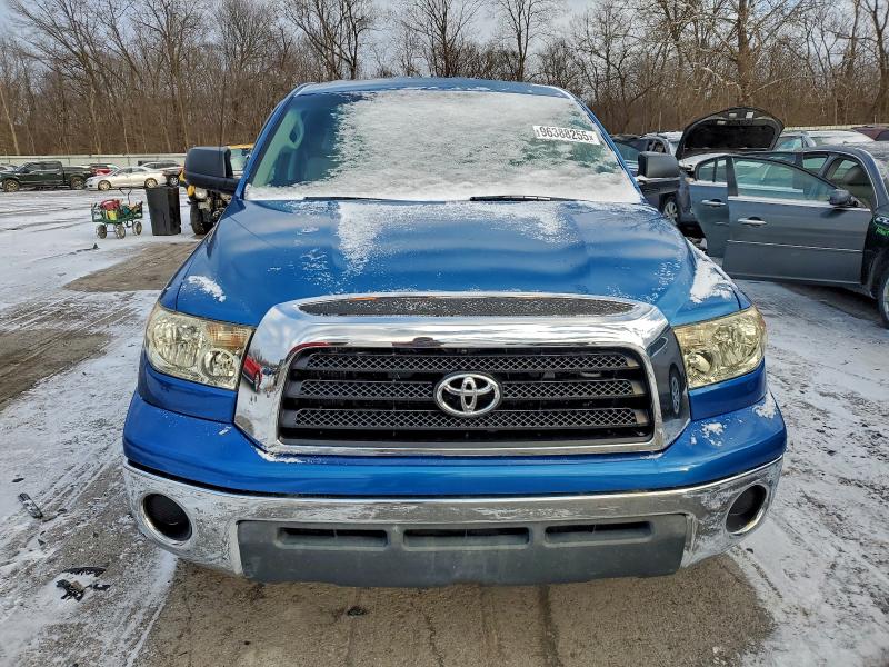 2008 TOYOTA TUNDRA DOU #3315727359