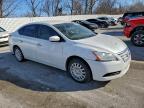 Lot #3309343974 2015 NISSAN SENTRA S