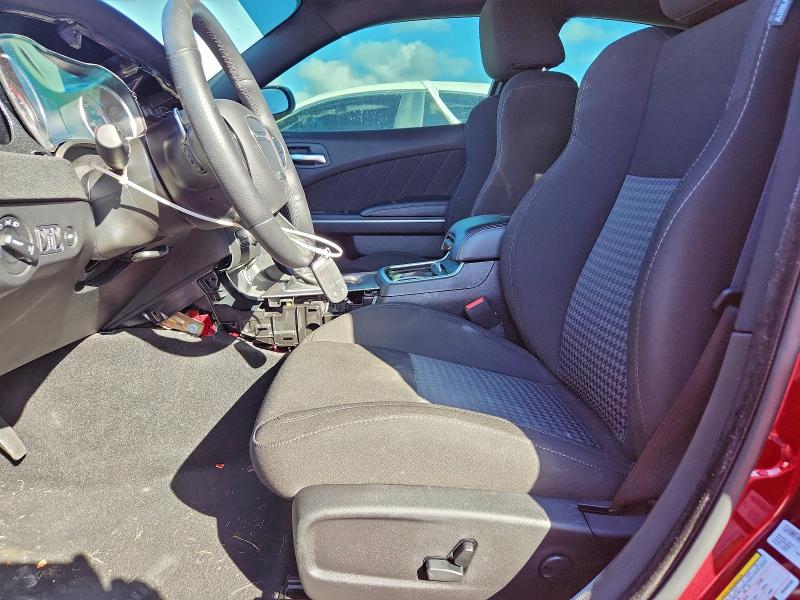 2023 DODGE CHARGER SCAT PACK #3301681656