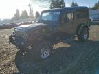 Lot #3311496253 2005 JEEP WRANGLER /