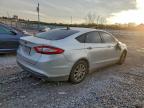 Lot #3303959755 2015 FORD FUSION S