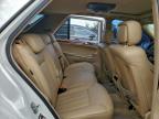 Lot #3310343999 2007 MERCEDES-BENZ ML 350