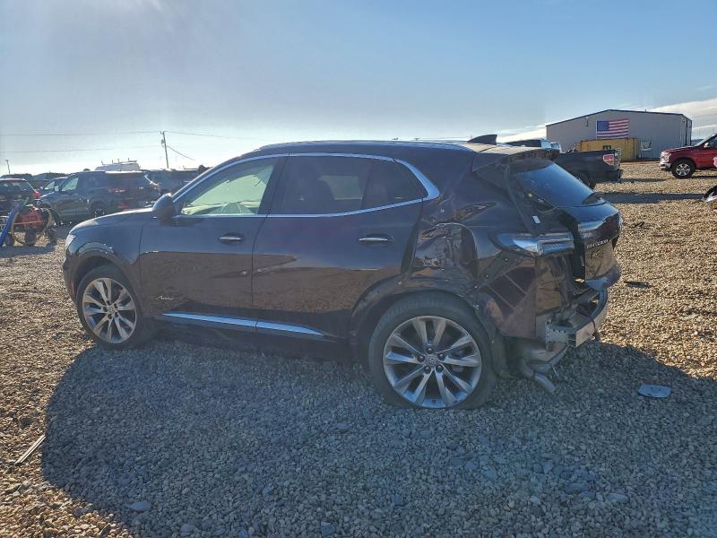 2023 BUICK ENVISION A #3317760127