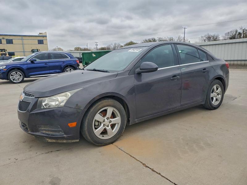2016 CHEVROLET CRUZE LIMI #3304614457