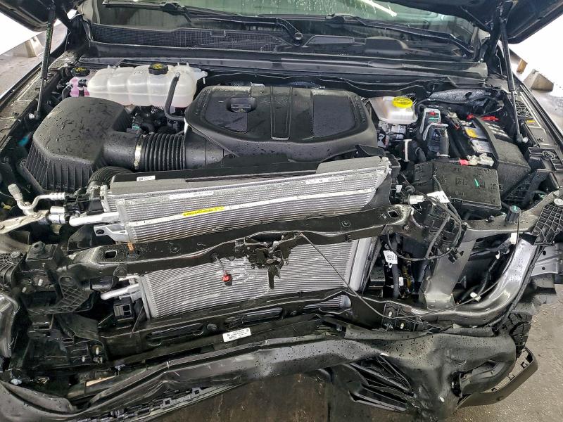 2026 RAM 1500 REBEL #3312291780