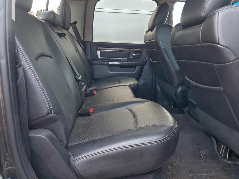 2016 RAM 3500 LARAM #3319053257