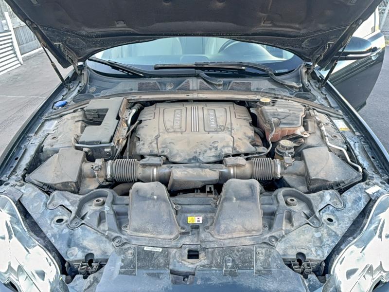 2010 JAGUAR XF PREMIUM #3316733399