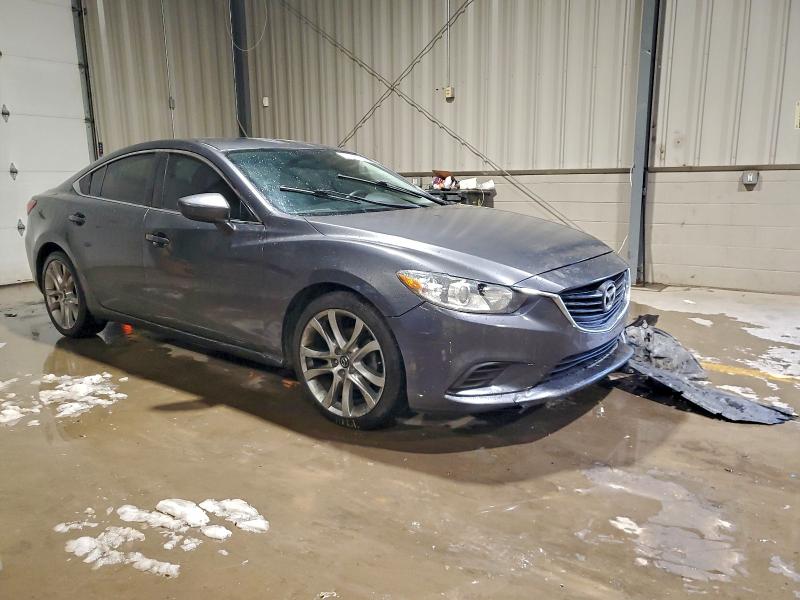 2014 MAZDA 6 TOURING #3310533086