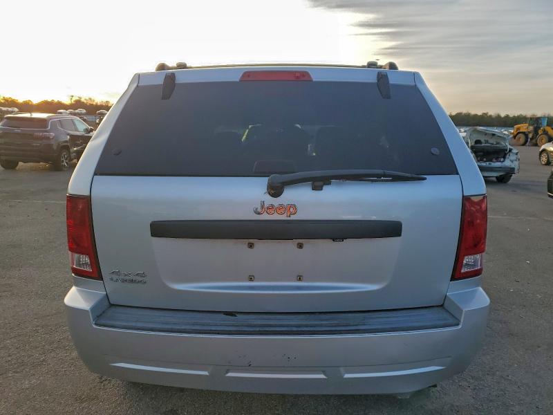 2009 JEEP GRAND CHER #3302949614