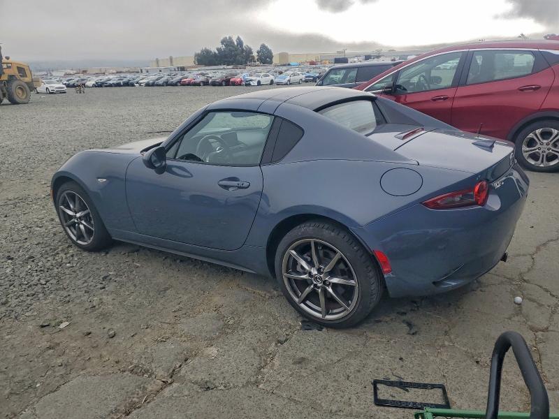 2021 MAZDA MX-5 MIATA #3309776858