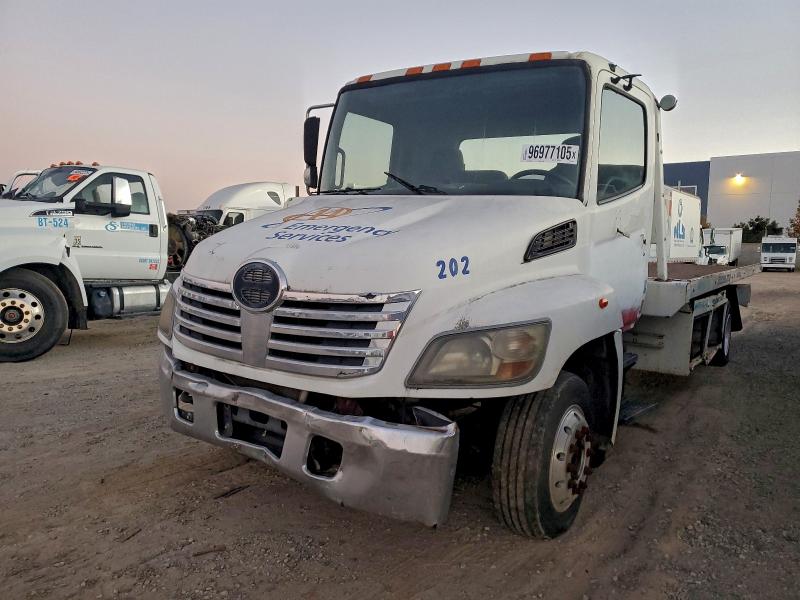 2010 HINO 258/268 #3312736193