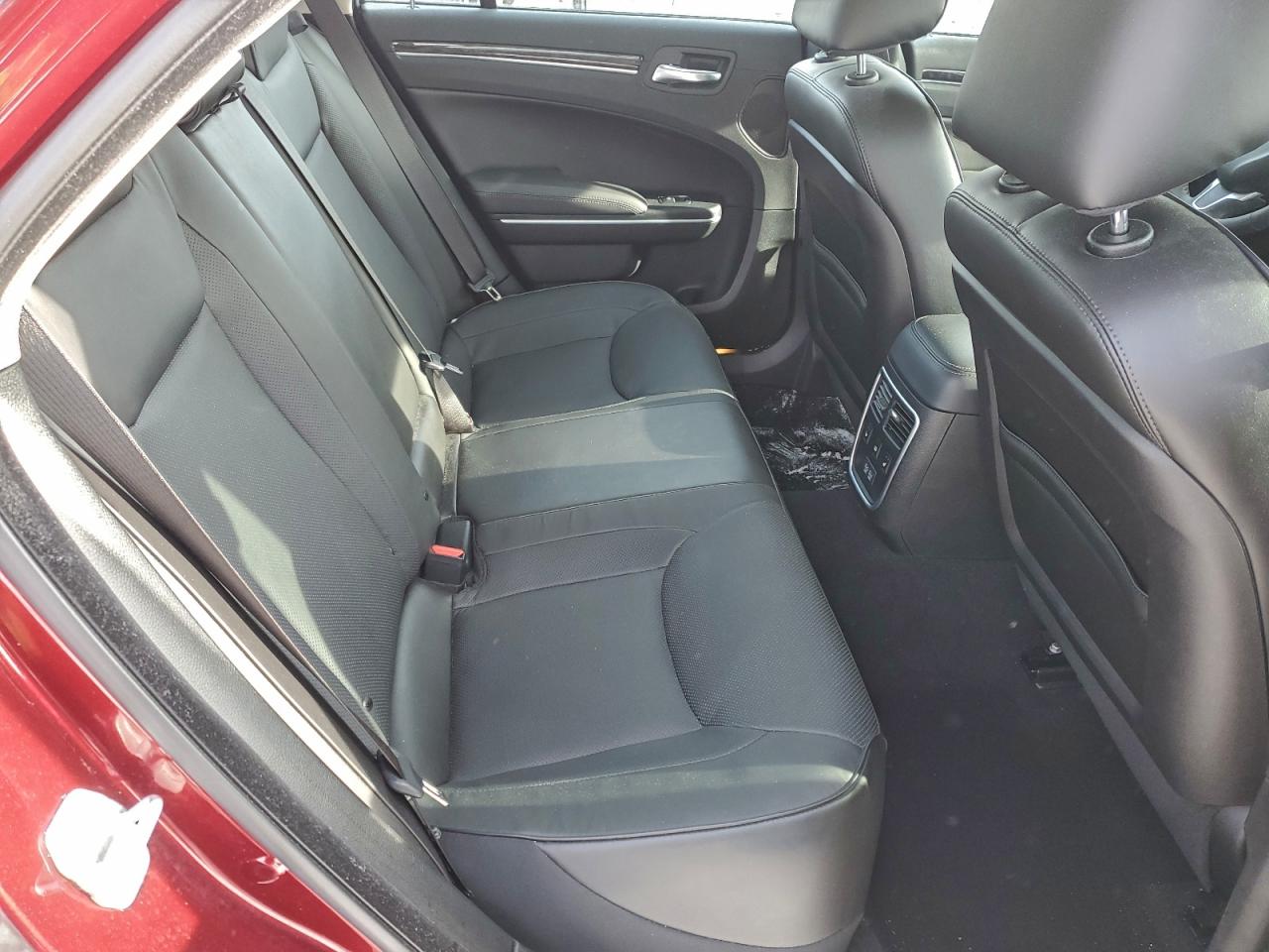 Lot #3317798120 2023 CHRYSLER 300 TOURIN