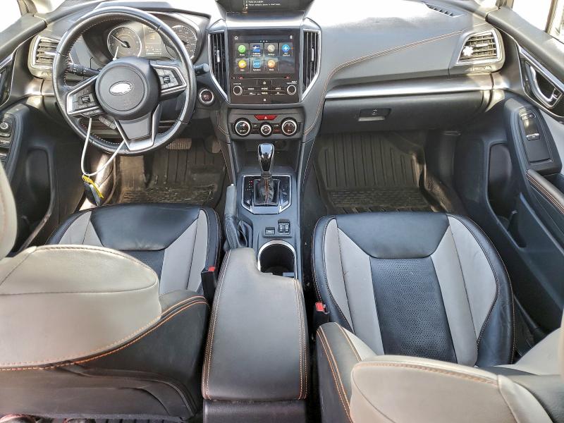 2019 SUBARU CROSSTREK #3305382301