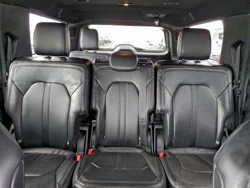 2018 FORD EXPEDITION #3305504070