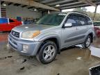 Lot #3316942066 2001 TOYOTA RAV4
