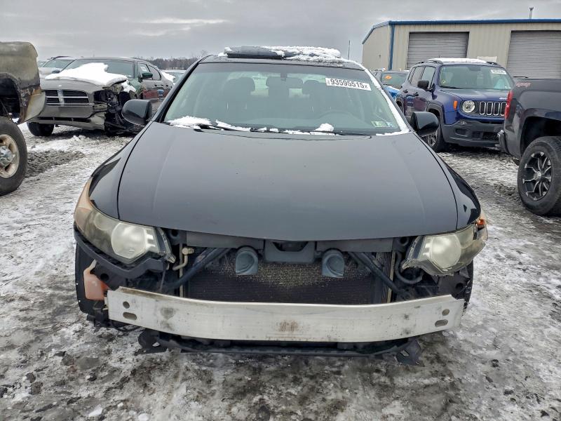 2009 ACURA TSX #3308459303