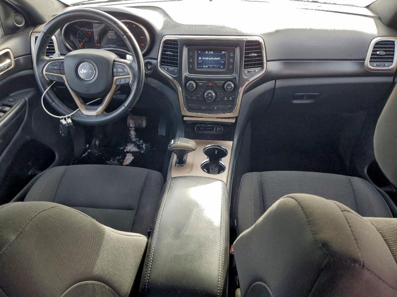 2014 JEEP GRAND CHER #3301687642