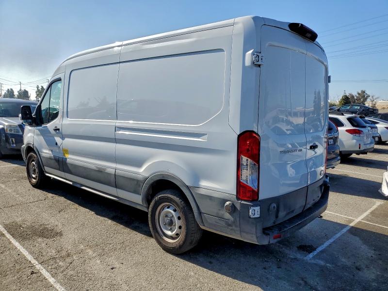 2019 FORD TRANSIT T- #3315782355