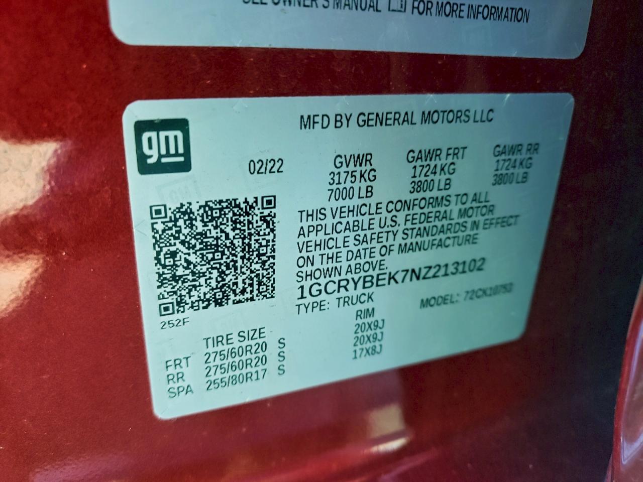 CHEVROLET SILVERADO K1500 CUSTOM