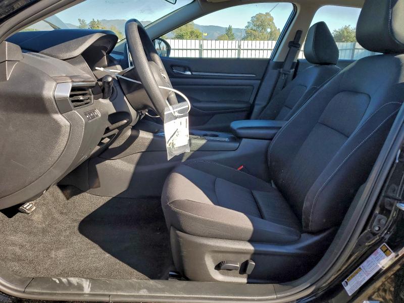 2025 NISSAN ALTIMA SV #3317686190