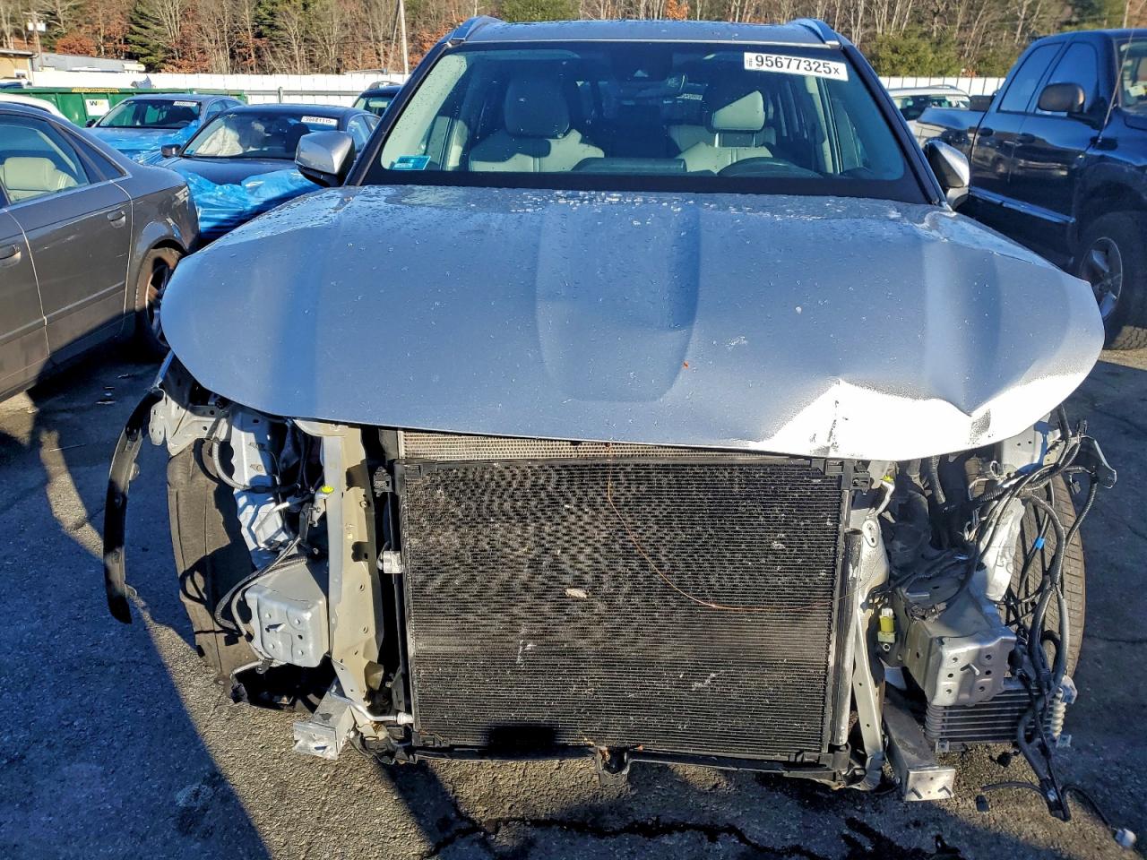 TOYOTA HIGHLANDER XLE