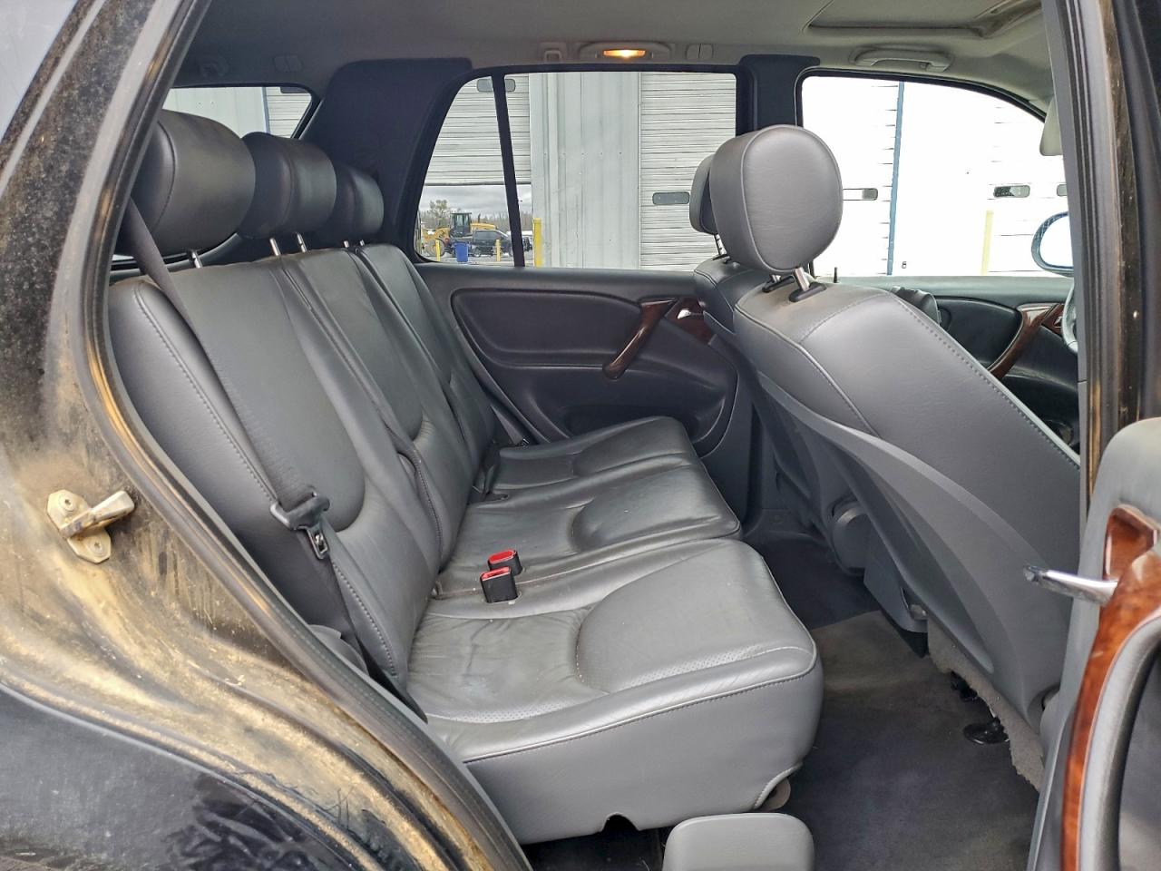 Lot #3302877908 1998 MERCEDES-BENZ ML 320