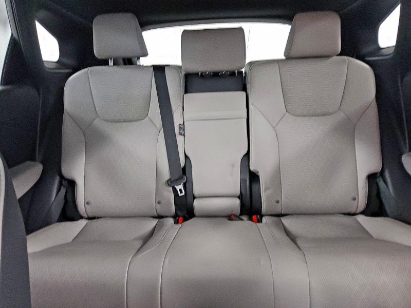 2023 LEXUS RX 350 PRE #3316728437