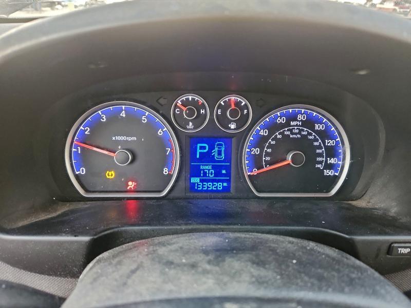 2012 HYUNDAI ELANTRA TO #3312416619