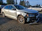 Lot #3316081268 2011 VOLKSWAGEN JETTA SE