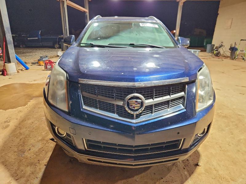 2010 CADILLAC SRX PERFOR #3304552439