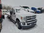 Lot #3317054012 2022 FORD F550