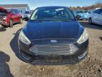 Lot #3312552831 2015 FORD FOCUS TITA