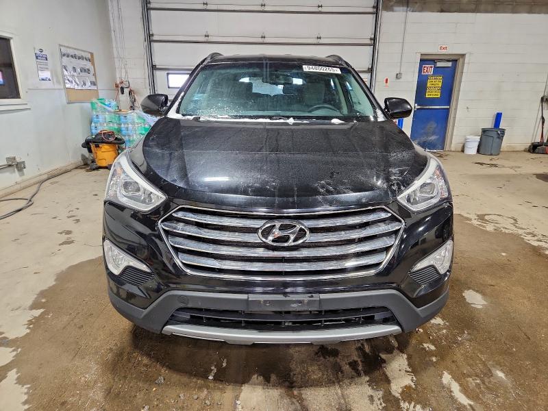 2016 HYUNDAI SANTA FE S #3302658022