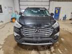 Lot #3302658022 2016 HYUNDAI SANTA FE S