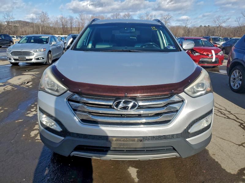 2013 HYUNDAI SANTA FE S #3315725368