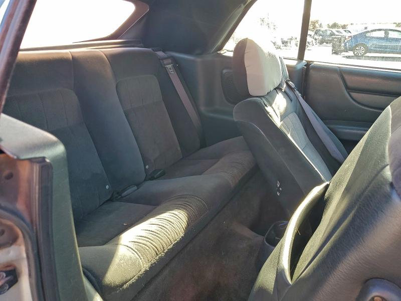 2004 CHRYSLER SEBRING LX #3308377330