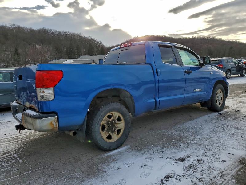 2008 TOYOTA TUNDRA DOU #3315727359