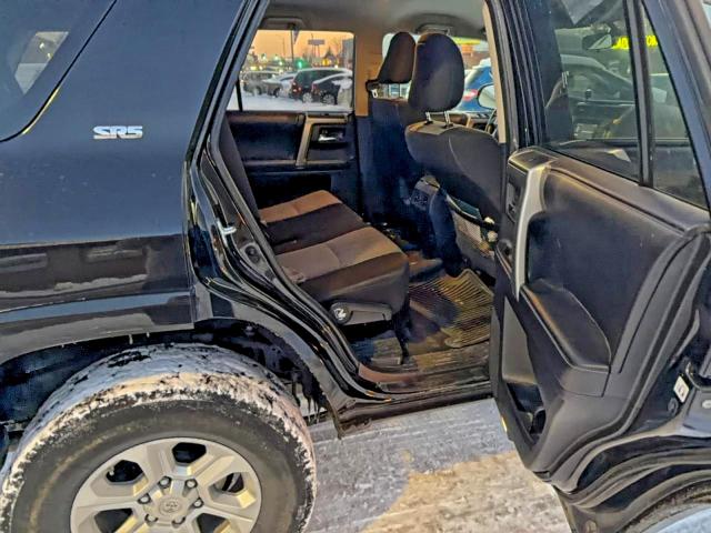 2017 TOYOTA 4RUNNER SR #3302714055