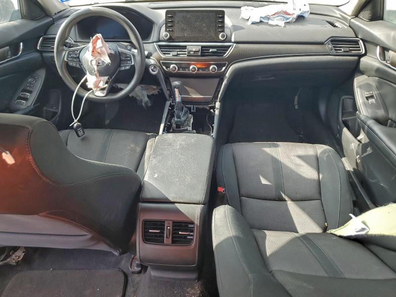 2018 HONDA ACCORD EX #3318860934