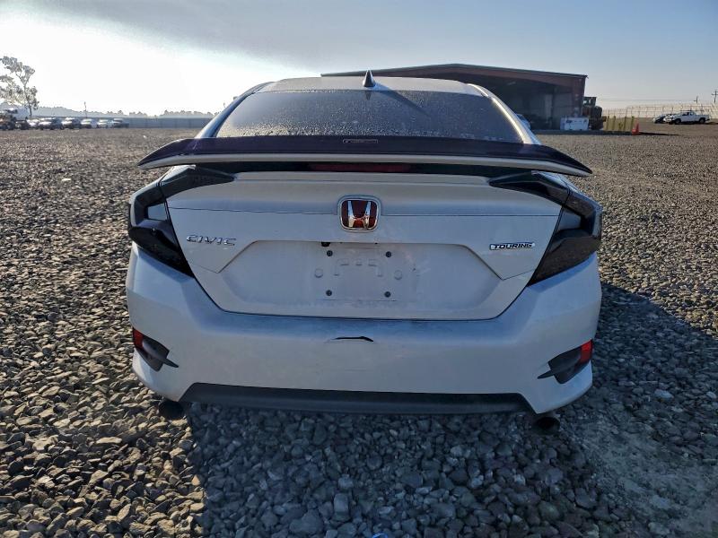 2017 HONDA CIVIC TOUR #3316821440