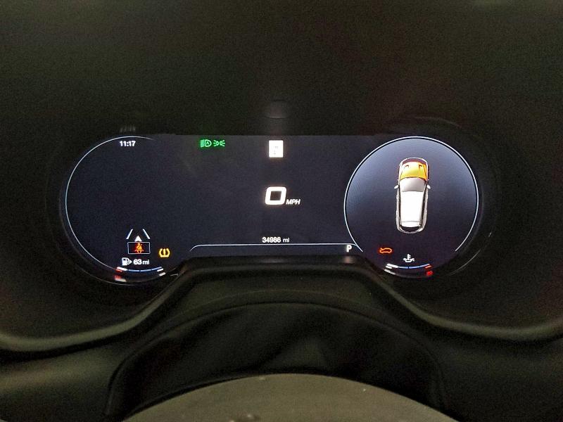 2024 DODGE HORNET GT #3309203637