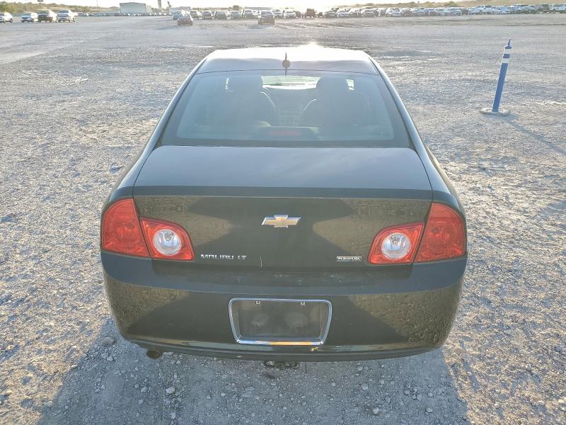 2011 CHEVROLET MALIBU 2LT #3319066301