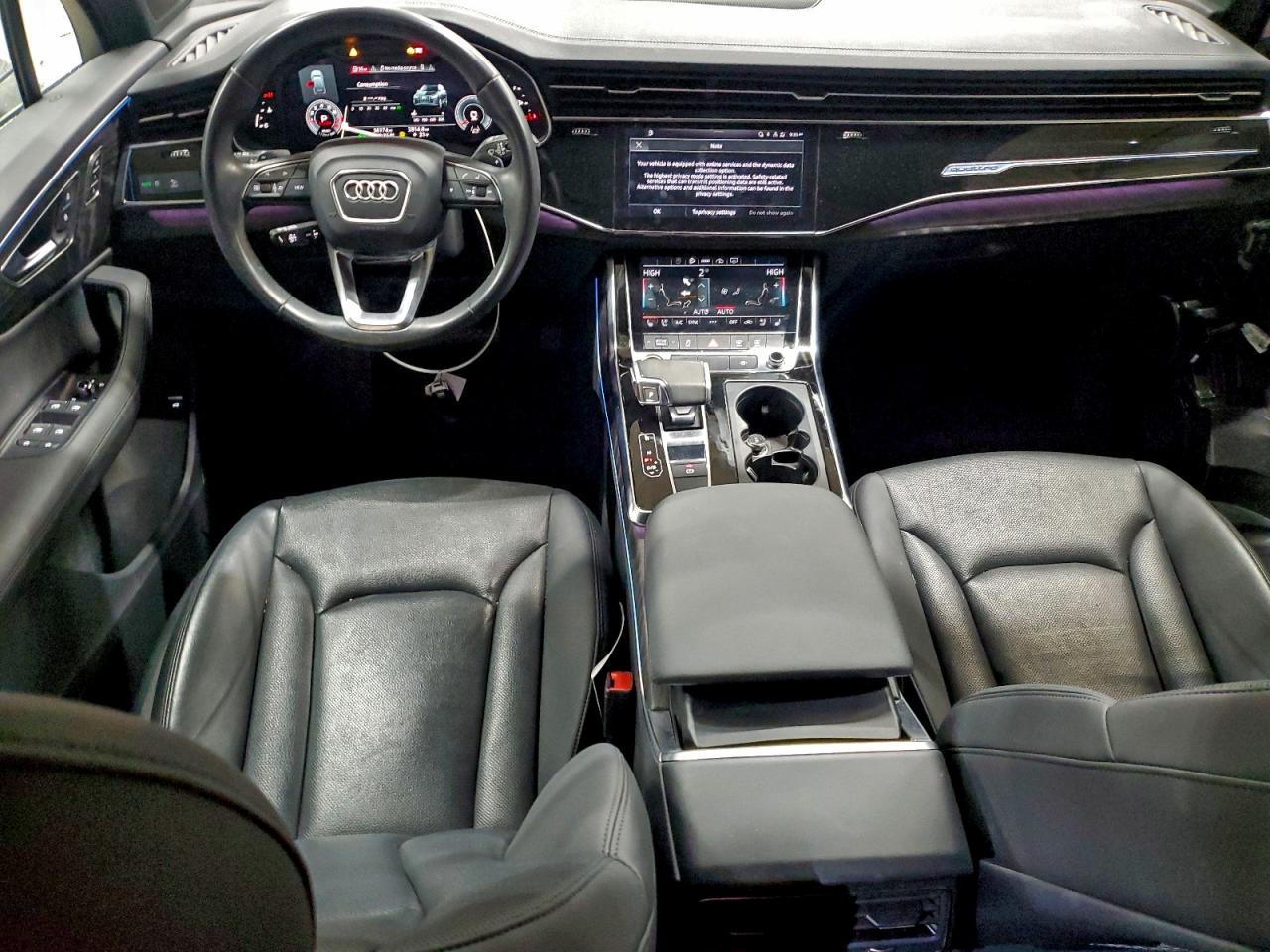 AUDI Q7 PREMIUM PLUS