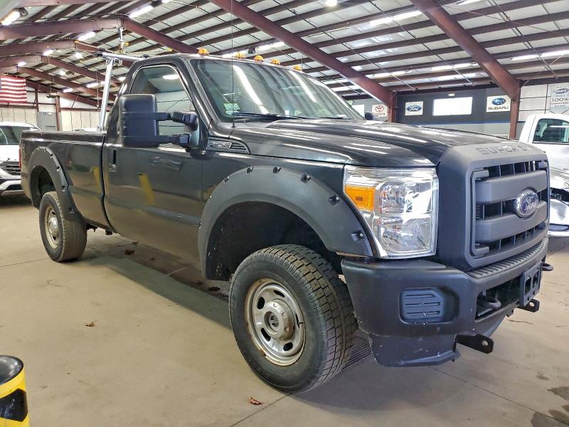 2014 FORD F250 SUPER #3302762364