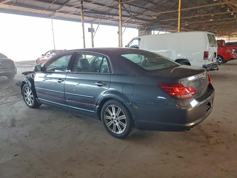 2009 TOYOTA AVALON XL #3302963628