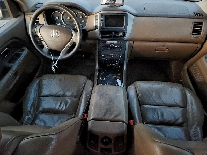 2006 HONDA PILOT EX #3305579105
