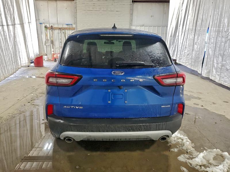 2023 FORD ESCAPE ACT #3318927970